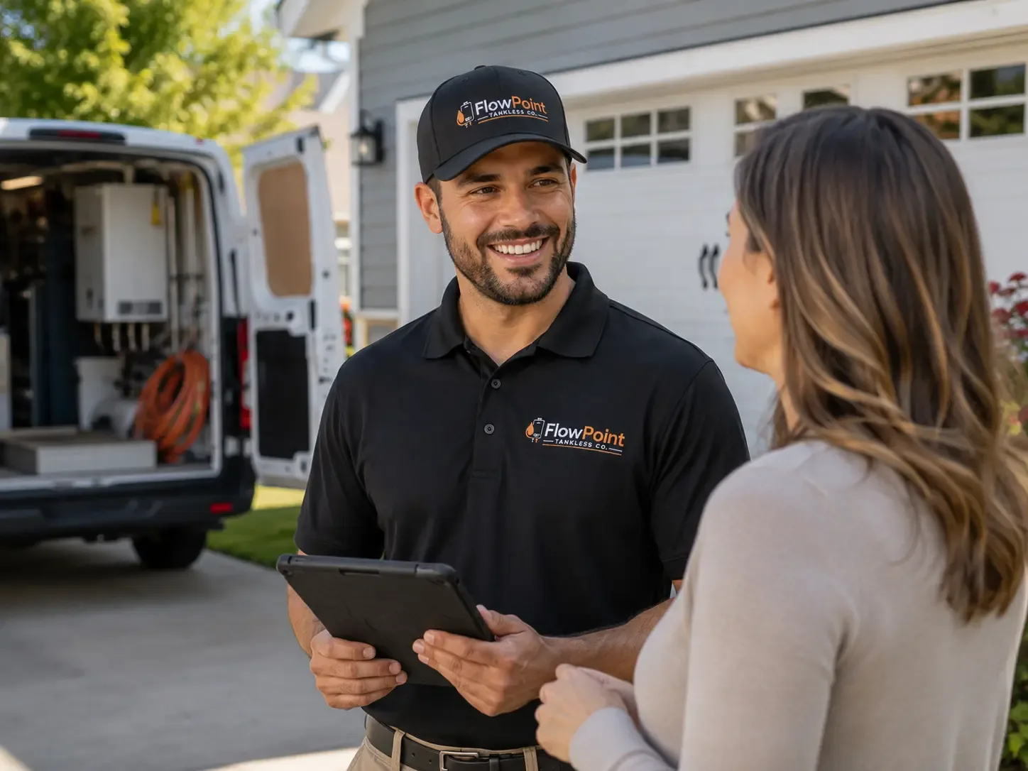 Tankless Water Heater Installation Delta, CO FAQs